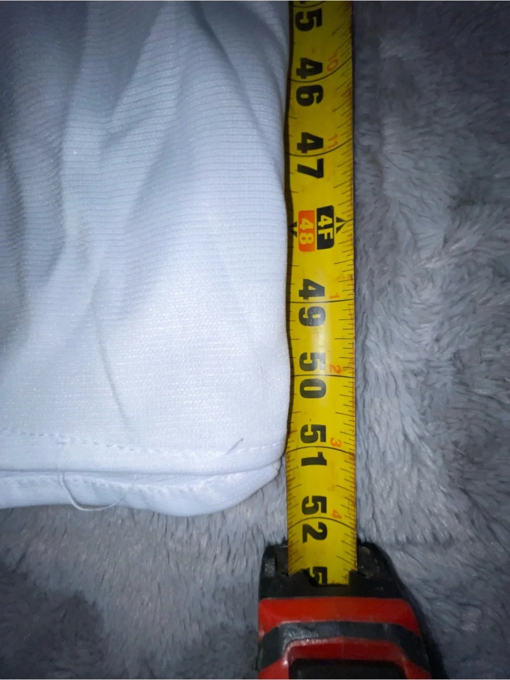 Disney Star Wars Princess Leia Costume - White Girl’s Large 12-14